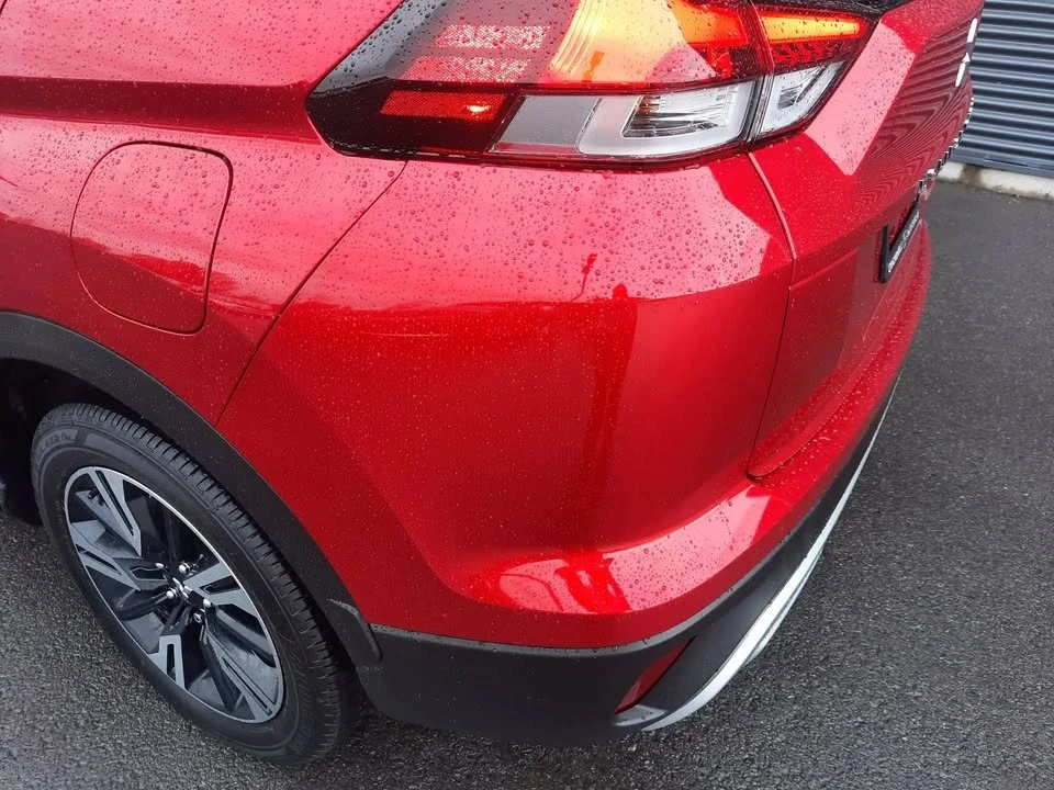 2025 Mitsubishi Eclipse Cross - Image 15 of 20