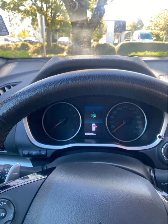 2025 Mitsubishi Eclipse Cross - Image 12 of 12