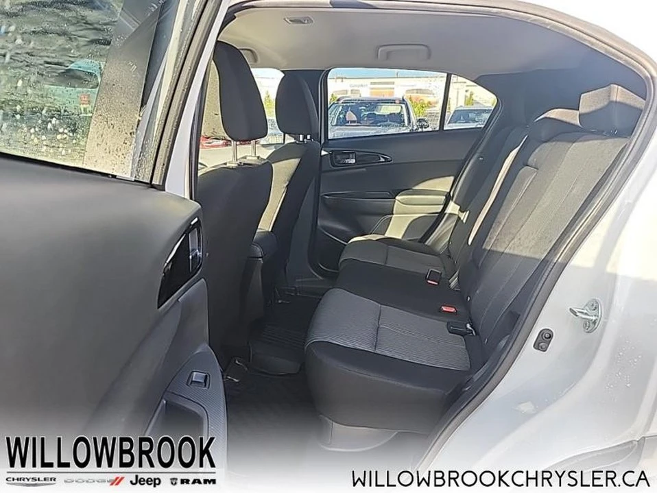 2025 Mitsubishi Eclipse Cross - Image 14 of 14