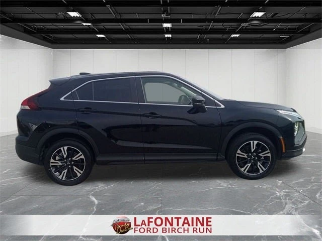 2025 Mitsubishi Eclipse Cross - Image 6 of 18