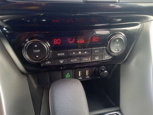 2025 Mitsubishi Eclipse Cross - Image 13 of 18