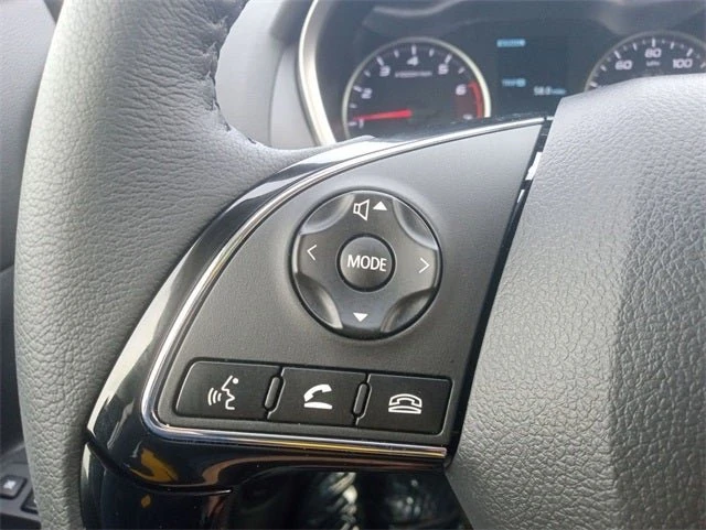 2025 Mitsubishi Eclipse Cross - Image 18 of 18