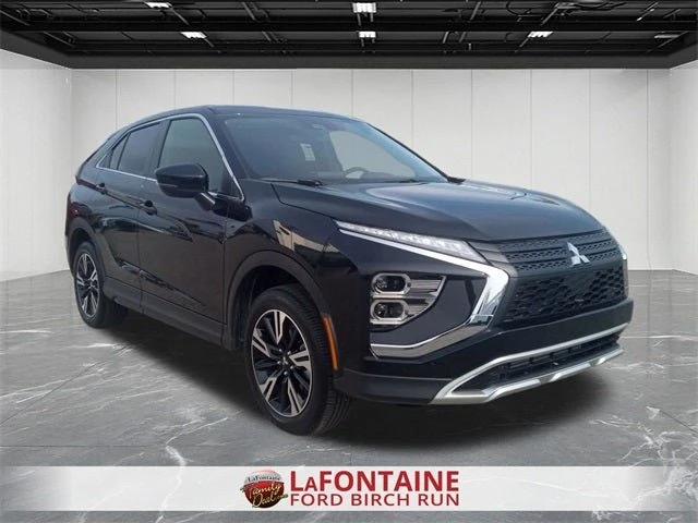 2025 Mitsubishi Eclipse Cross - Image 7 of 18