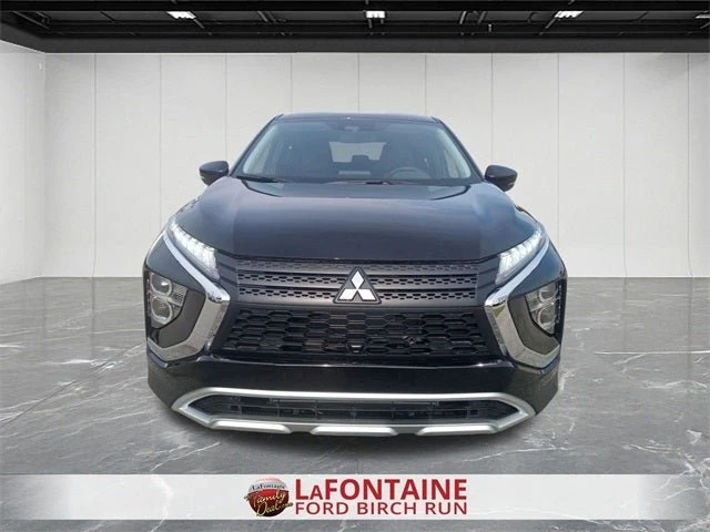 2025 Mitsubishi Eclipse Cross - Image 8 of 18