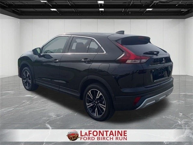 2025 Mitsubishi Eclipse Cross - Image 3 of 18