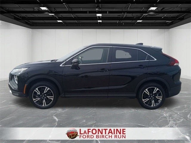 2025 Mitsubishi Eclipse Cross - Image 2 of 18