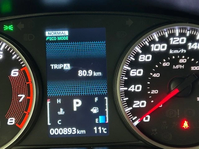 2025 Mitsubishi Eclipse Cross - Image 13 of 13