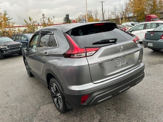 2025 Mitsubishi Eclipse Cross - Image 3 of 13