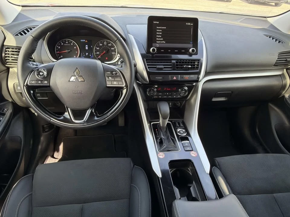 2025 Mitsubishi Eclipse Cross - Image 6 of 20