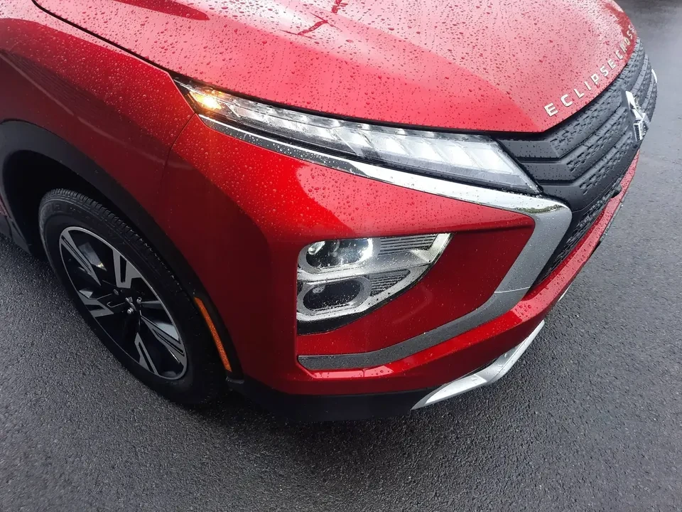 2025 Mitsubishi Eclipse Cross - Image 9 of 20