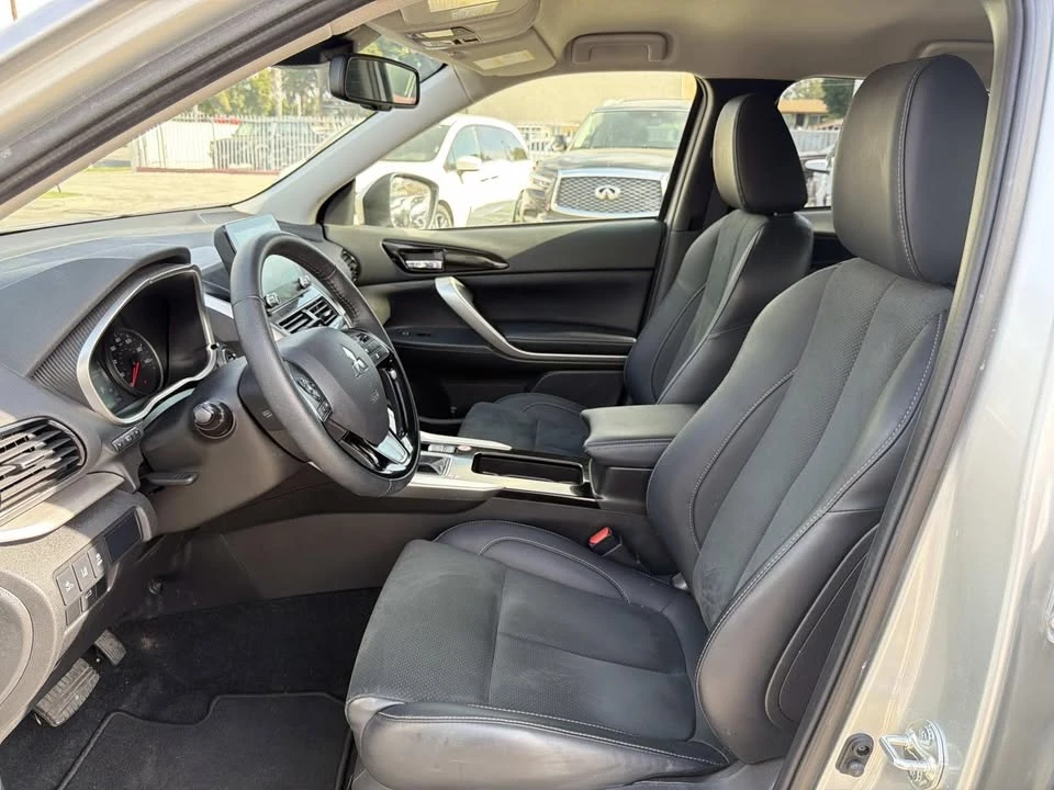 2025 Mitsubishi Eclipse Cross - Image 20 of 20