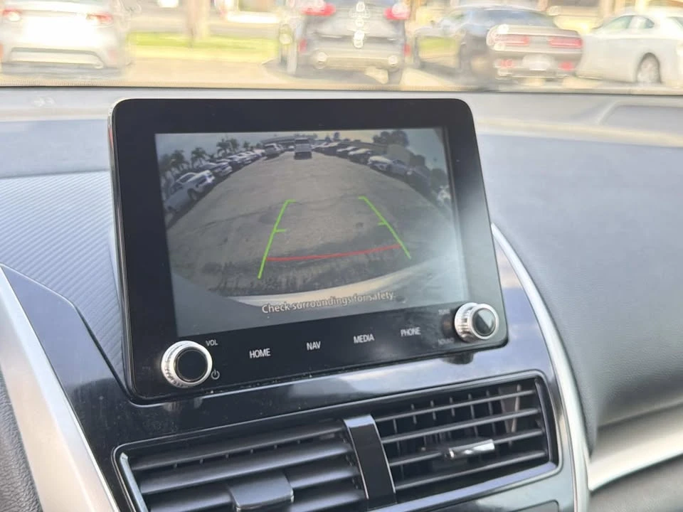 2025 Mitsubishi Eclipse Cross - Image 13 of 20