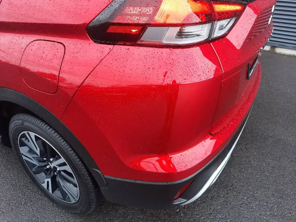 2025 Mitsubishi Eclipse Cross - Image 15 of 20