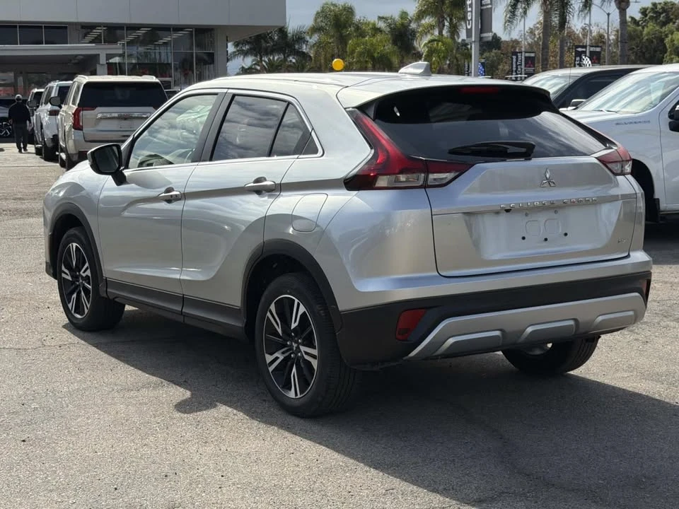 2025 Mitsubishi Eclipse Cross - Image 5 of 20