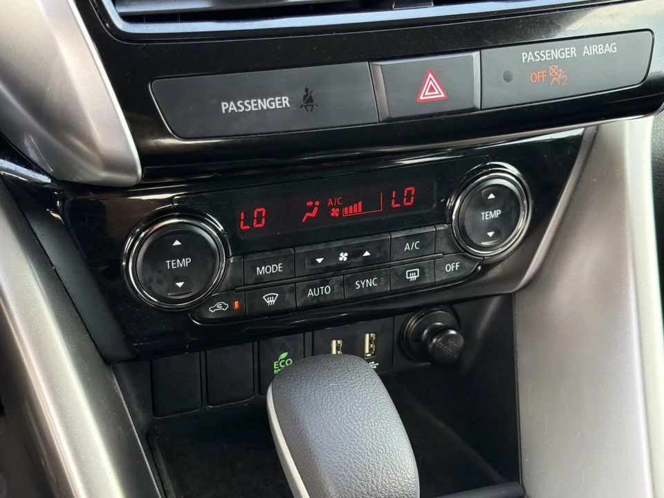 2025 Mitsubishi Eclipse Cross - Image 11 of 20