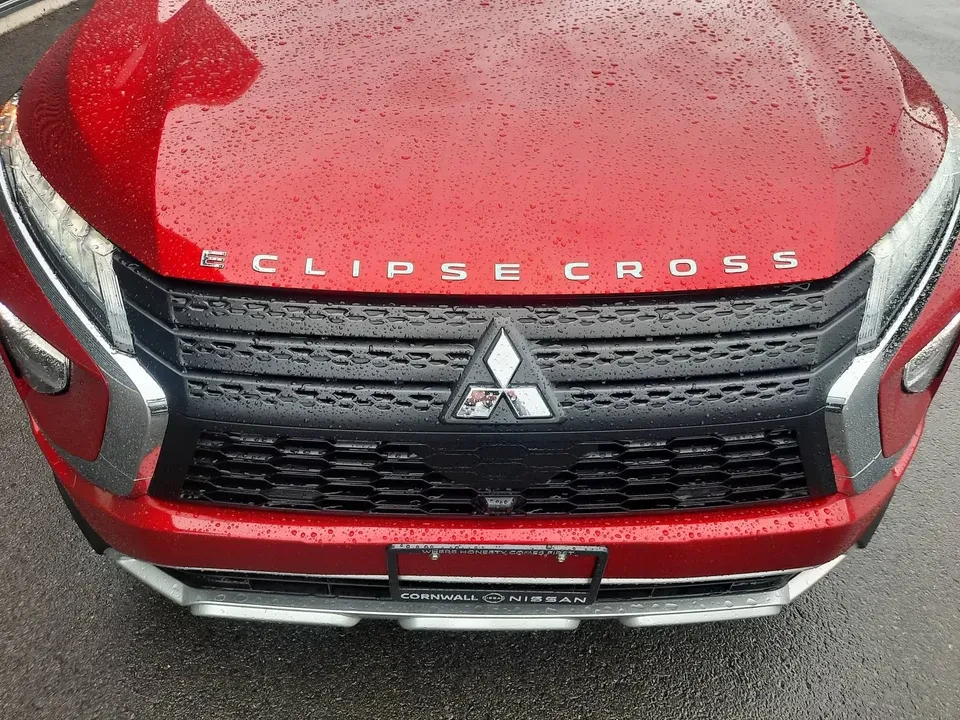 2025 Mitsubishi Eclipse Cross - Image 11 of 20