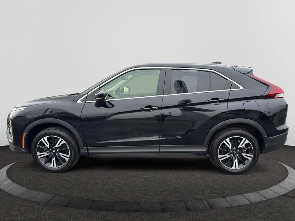 2025 Mitsubishi Eclipse Cross - Image 7 of 18
