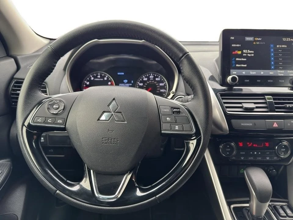 2025 Mitsubishi Eclipse Cross - Image 8 of 18