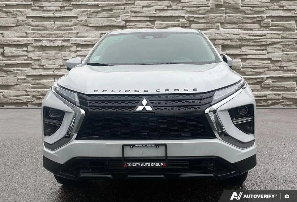 2025 Mitsubishi Eclipse Cross - Image 2 of 9