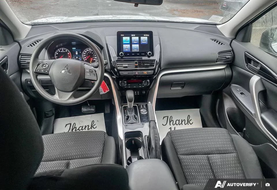 2025 Mitsubishi Eclipse Cross - Image 9 of 9