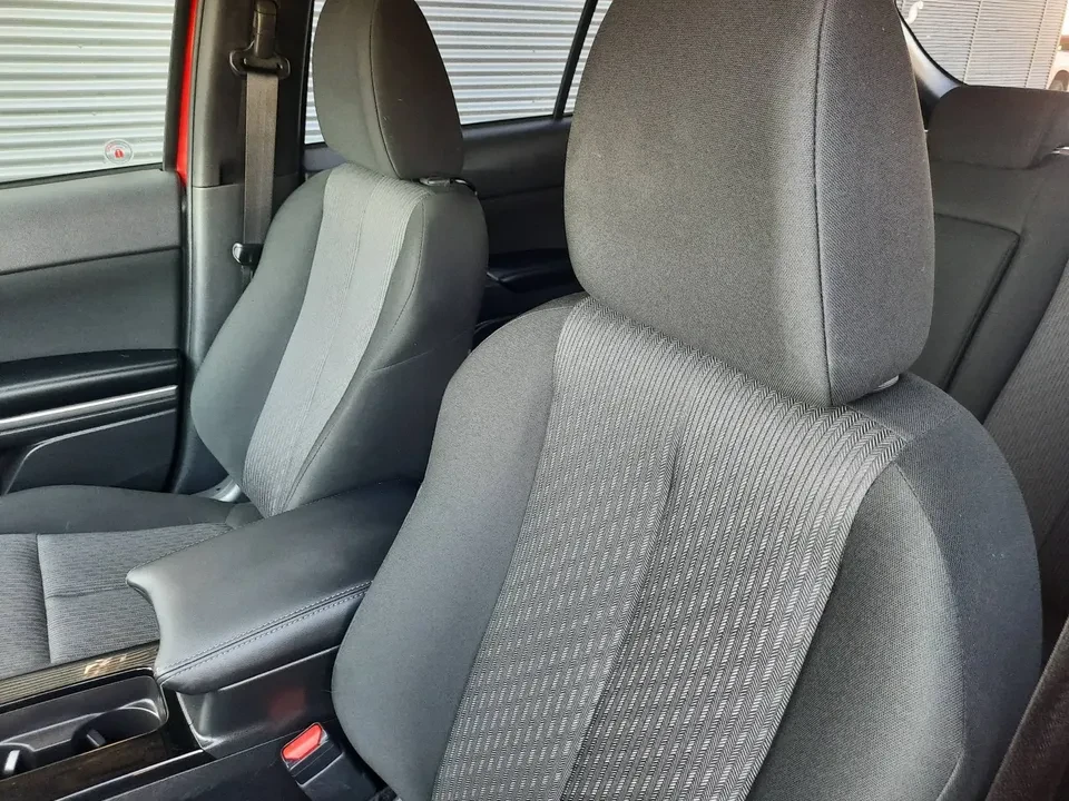 2025 Mitsubishi Eclipse Cross - Image 20 of 20