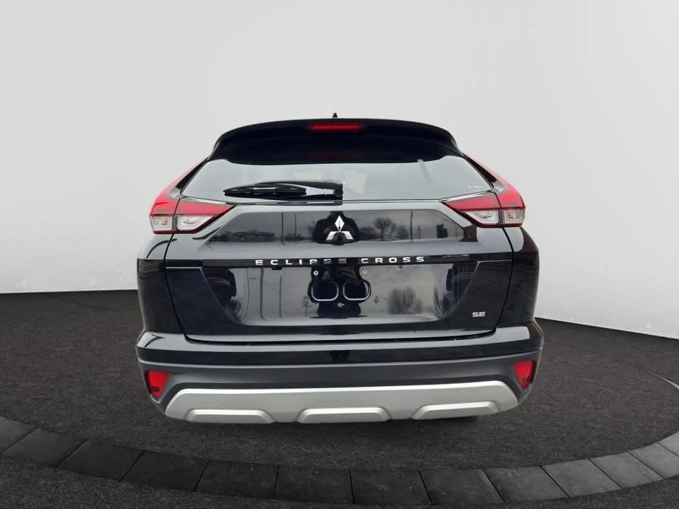 2025 Mitsubishi Eclipse Cross - Image 6 of 18