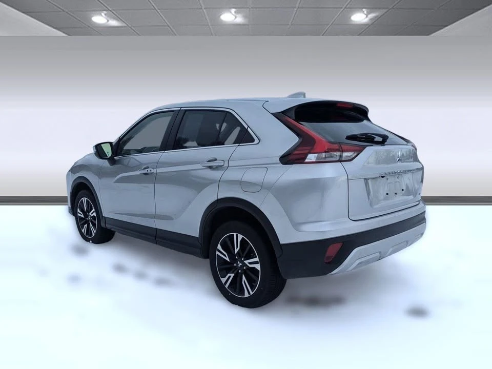 2025 Mitsubishi Eclipse Cross - Image 6 of 7