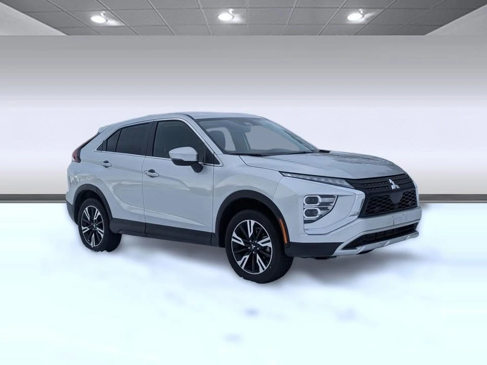 2025 Mitsubishi Eclipse Cross - Image 2 of 7