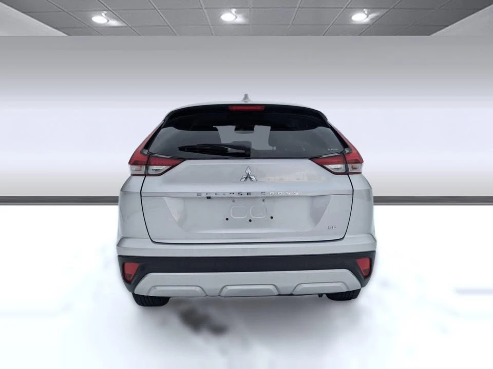 2025 Mitsubishi Eclipse Cross - Image 5 of 7