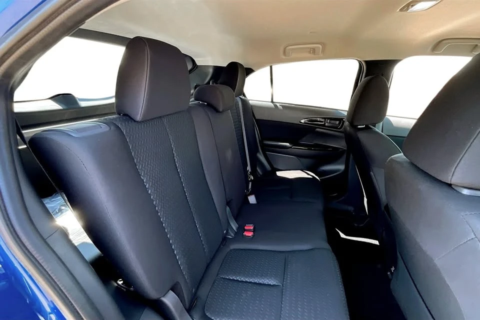 2025 Mitsubishi Eclipse Cross - Image 10 of 12