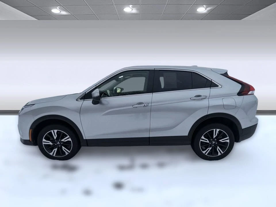 2025 Mitsubishi Eclipse Cross - Image 7 of 7