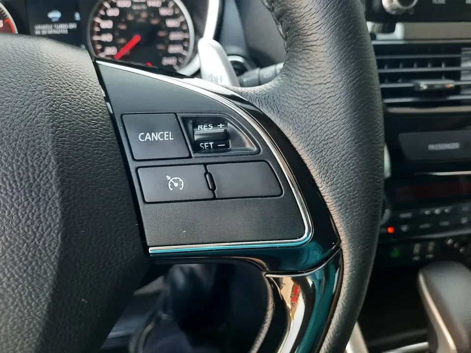 2025 Mitsubishi Eclipse Cross - Image 19 of 20