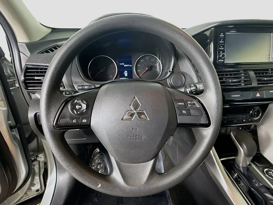 2025 Mitsubishi Eclipse Cross - Image 7 of 18