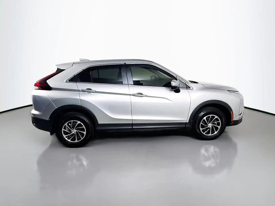 2025 Mitsubishi Eclipse Cross - Image 6 of 18