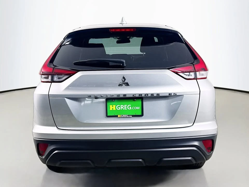 2025 Mitsubishi Eclipse Cross - Image 5 of 18
