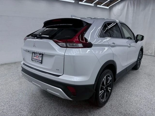 2025 Mitsubishi Eclipse Cross - Image 2 of 10
