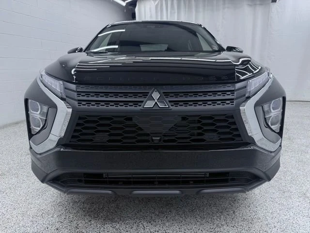2025 Mitsubishi Eclipse Cross - Image 6 of 6