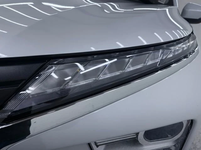 2025 Mitsubishi Eclipse Cross - Image 7 of 10