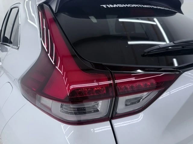 2025 Mitsubishi Eclipse Cross - Image 9 of 10