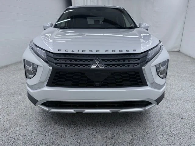 2025 Mitsubishi Eclipse Cross - Image 6 of 10