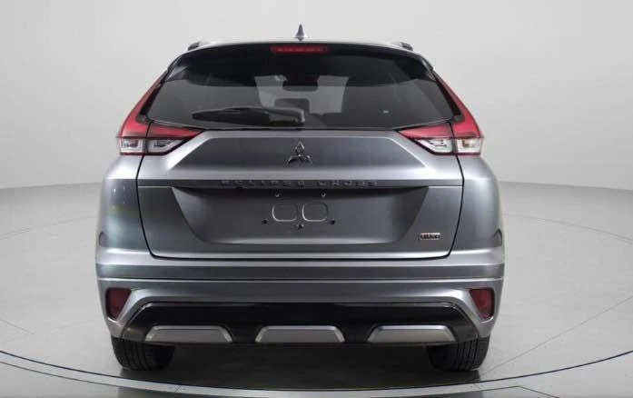 2025 Mitsubishi Eclipse Cross - Image 7 of 14