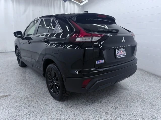 2025 Mitsubishi Eclipse Cross - Image 4 of 6