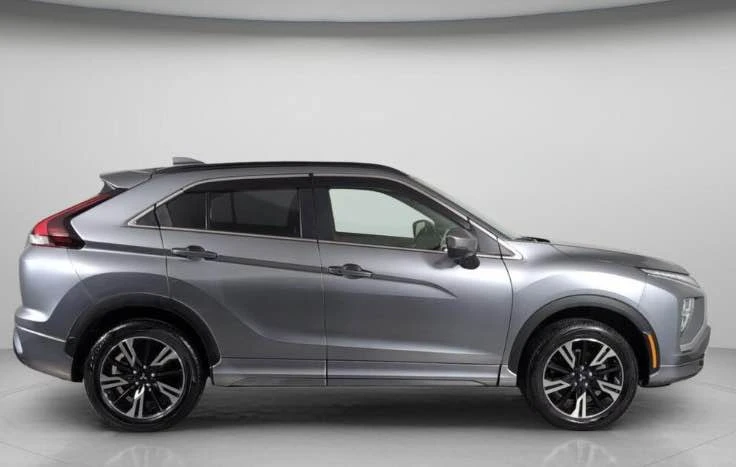 2025 Mitsubishi Eclipse Cross - Image 4 of 14