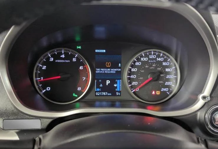 2025 Mitsubishi Eclipse Cross - Image 14 of 14