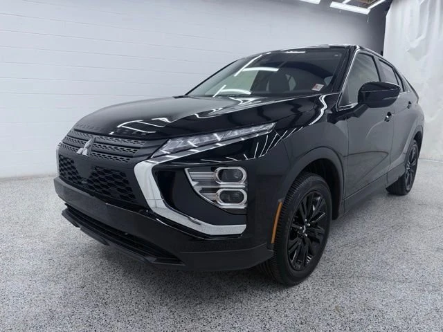 2025 Mitsubishi Eclipse Cross - Image 5 of 6