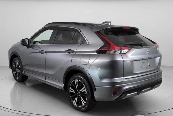 2025 Mitsubishi Eclipse Cross - Image 6 of 14