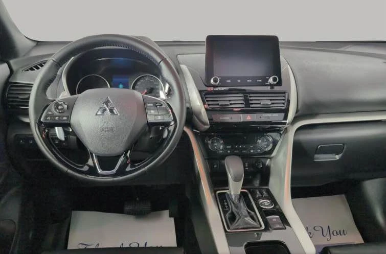 2025 Mitsubishi Eclipse Cross - Image 12 of 14