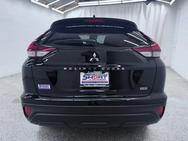 2025 Mitsubishi Eclipse Cross - Image 3 of 6