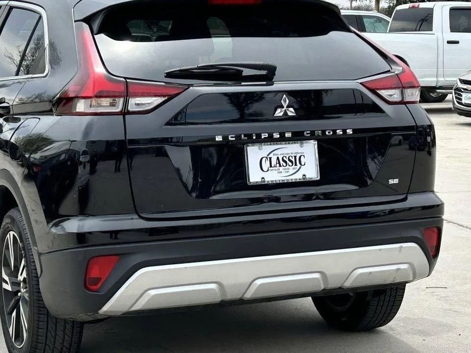 2025 Mitsubishi Eclipse Cross - Image 6 of 6