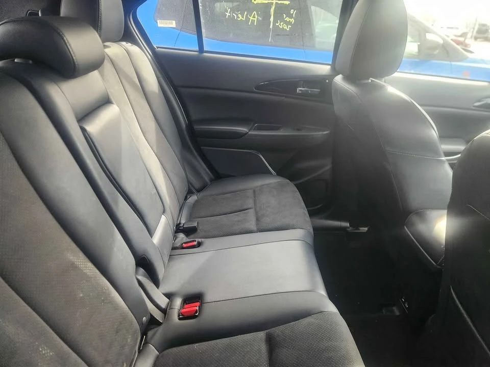 2025 Mitsubishi Eclipse Cross - Image 4 of 6